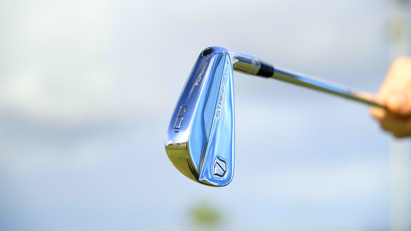 Wilson Staff Model Blades